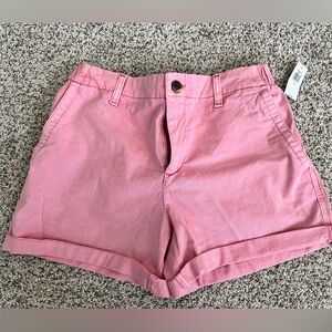 Old Navy Chino Shorts - 3.5” Inseam